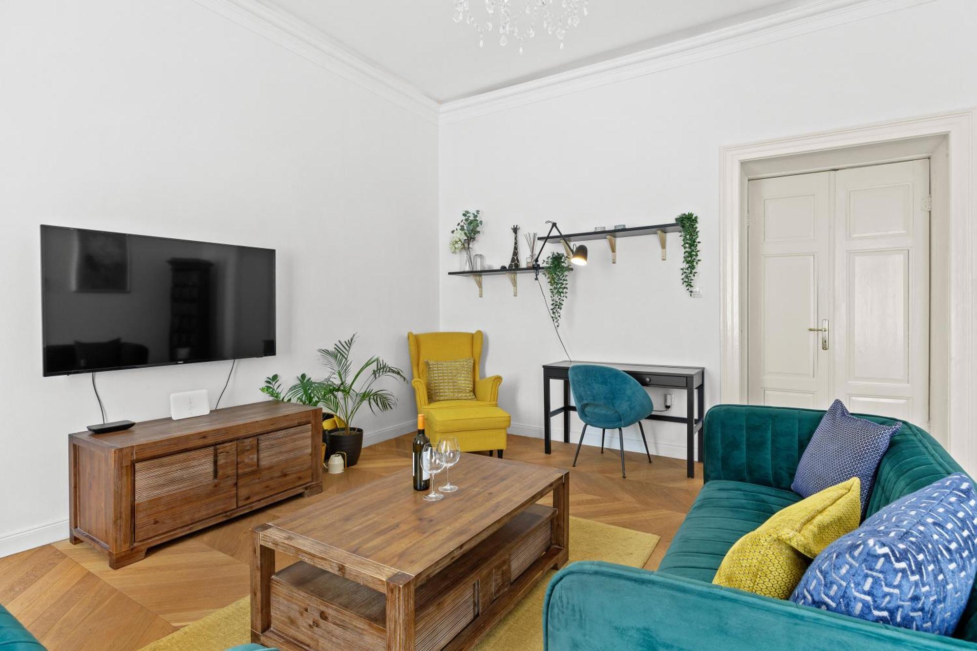 Apartment Augier - Elegant & Spacious - City Centre Pula Ngoại thất bức ảnh